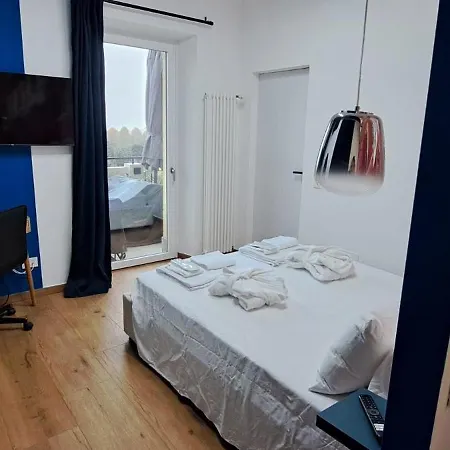 アパート Casa Carlotta - View *