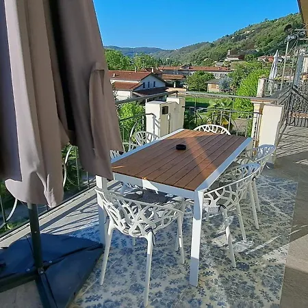アパート Casa Carlotta - View *