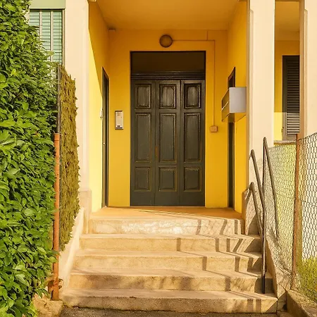 Casa Carlotta - View Леза