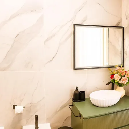 Casa Carlotta - View Апартаменты