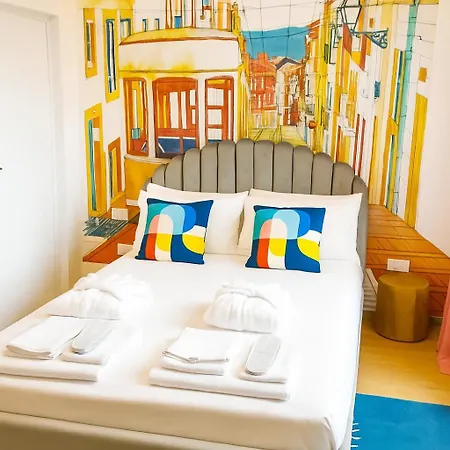 Lejlighed Casa Carlotta - View Lesa