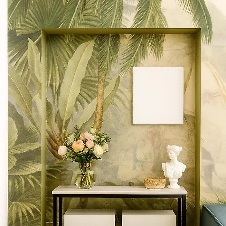 Casa Carlotta - View Леза