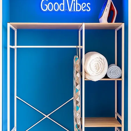 Casa Carlotta - View * Леза