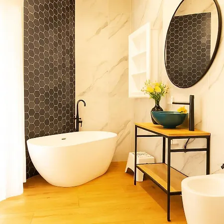 Casa Carlotta - View Апартаменты *