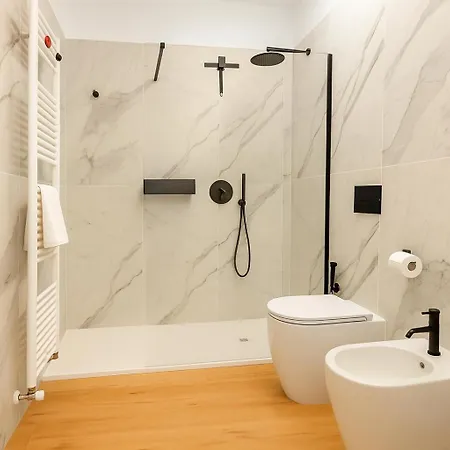 Апартаменты Casa Carlotta - View *