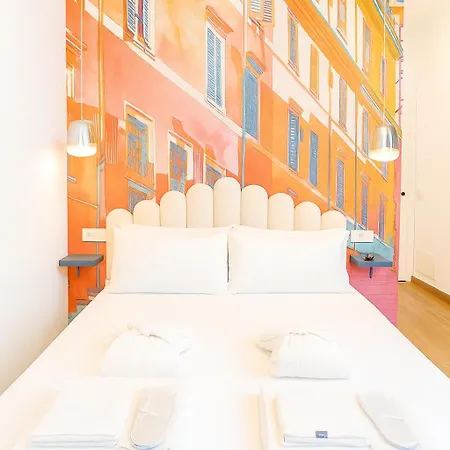 Апартаменты Casa Carlotta - View Леза