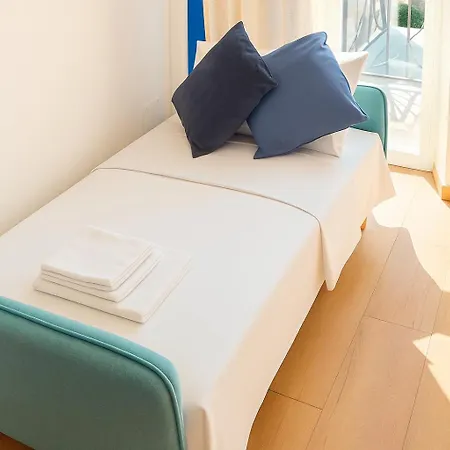 Casa Carlotta - View * Леза