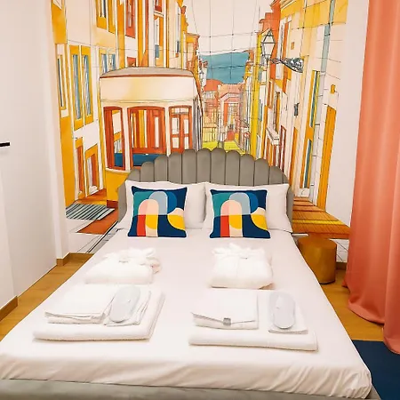 Casa Carlotta - View Апартаменты *