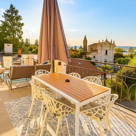 Apartment Casa Carlotta - View *