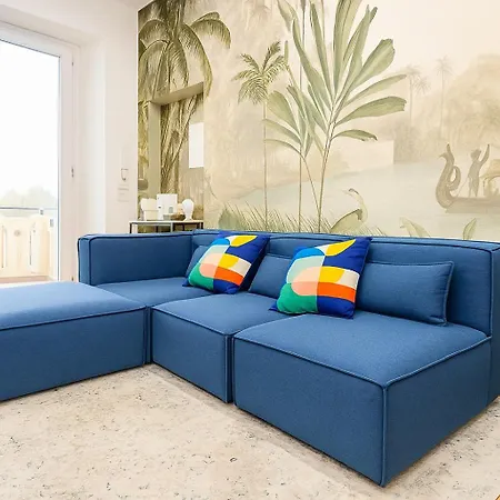 Apartment Casa Carlotta - View Lesa