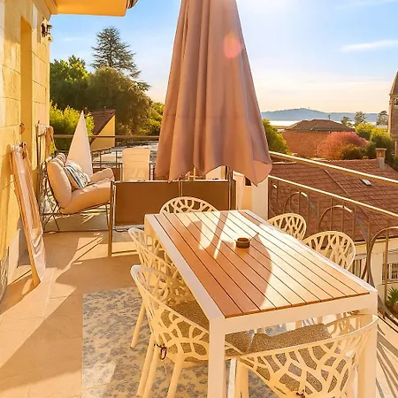 Casa Carlotta - View Леза