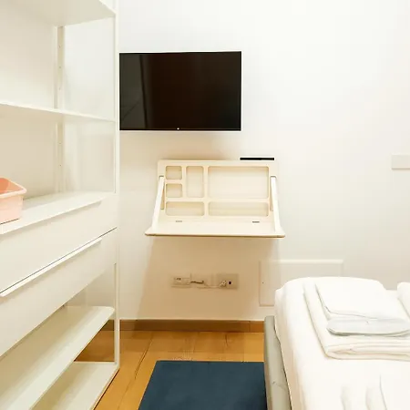 Casa Carlotta - View