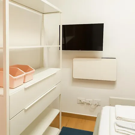 Apartment Casa Carlotta - View