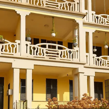 Apartment Casa Carlotta - View *