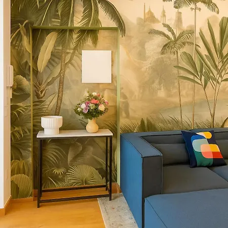 Lejlighed Casa Carlotta - View Lesa