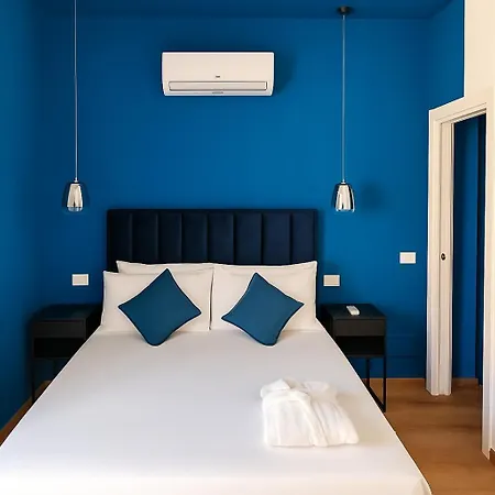 Casa Carlotta - View *