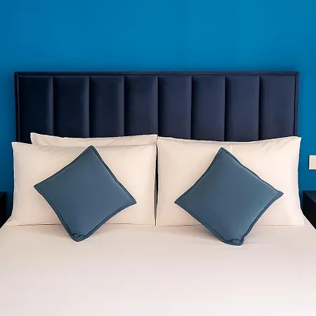 Casa Carlotta - View Леза