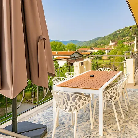 Casa Carlotta - View * Lesa