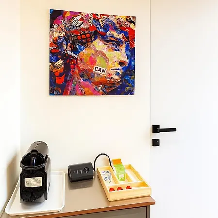 Casa Carlotta - View