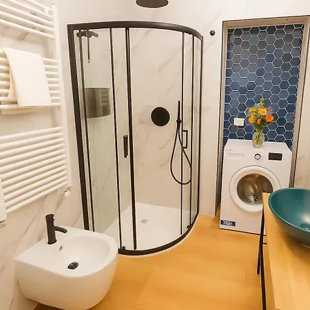 Casa Carlotta - View Apartment