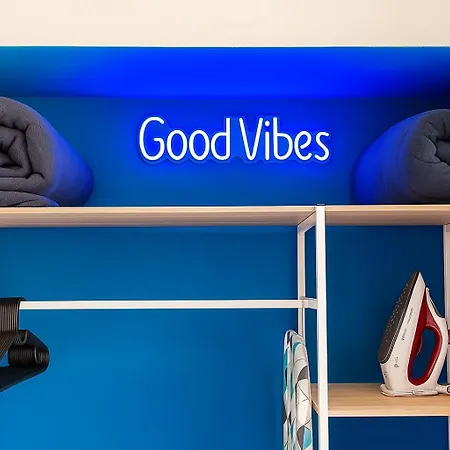 Casa Carlotta - View Апартаменты Леза