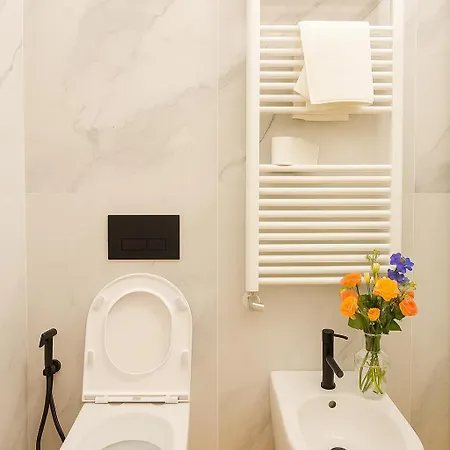 Casa Carlotta - View