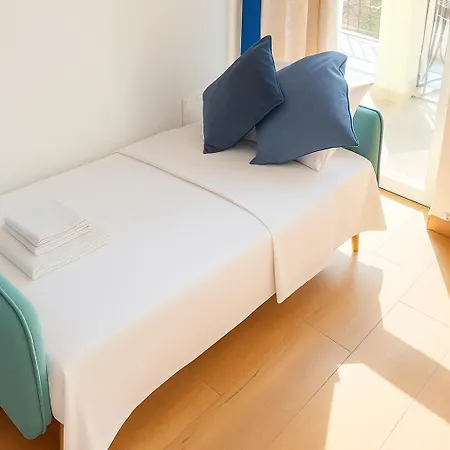 Casa Carlotta - View Apartment