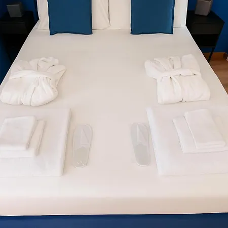 Apartment Casa Carlotta - View