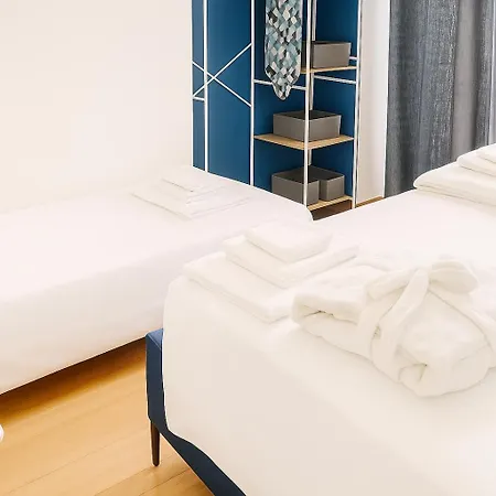 アパート Casa Carlotta - View *
