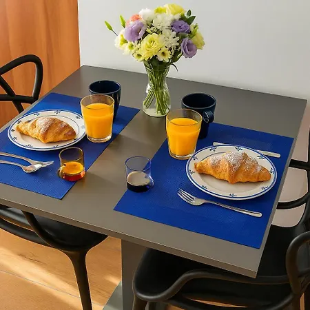 Lejlighed Casa Carlotta - View Lesa