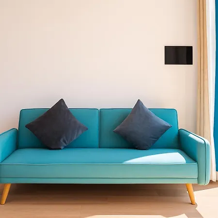 Casa Carlotta - View *