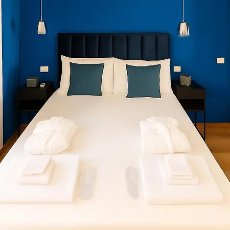 Casa Carlotta - View