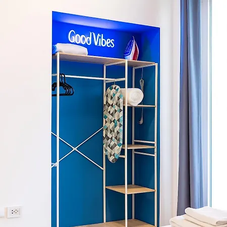 Casa Carlotta - View Apartment